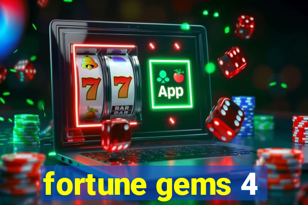 fortune gems 4